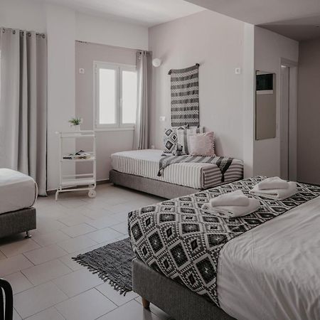 Tellus City Chania  Luaran gambar