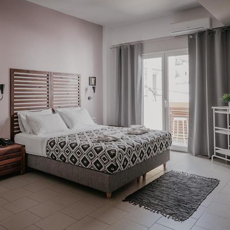 Tellus City Chania  Luaran gambar