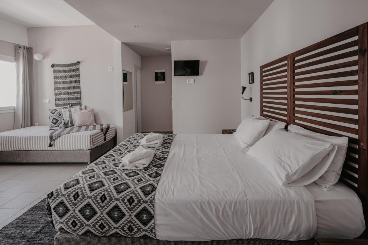 Tellus City Chania  Luaran gambar