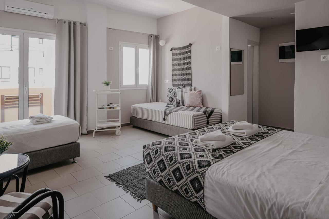 Tellus City Chania  Luaran gambar