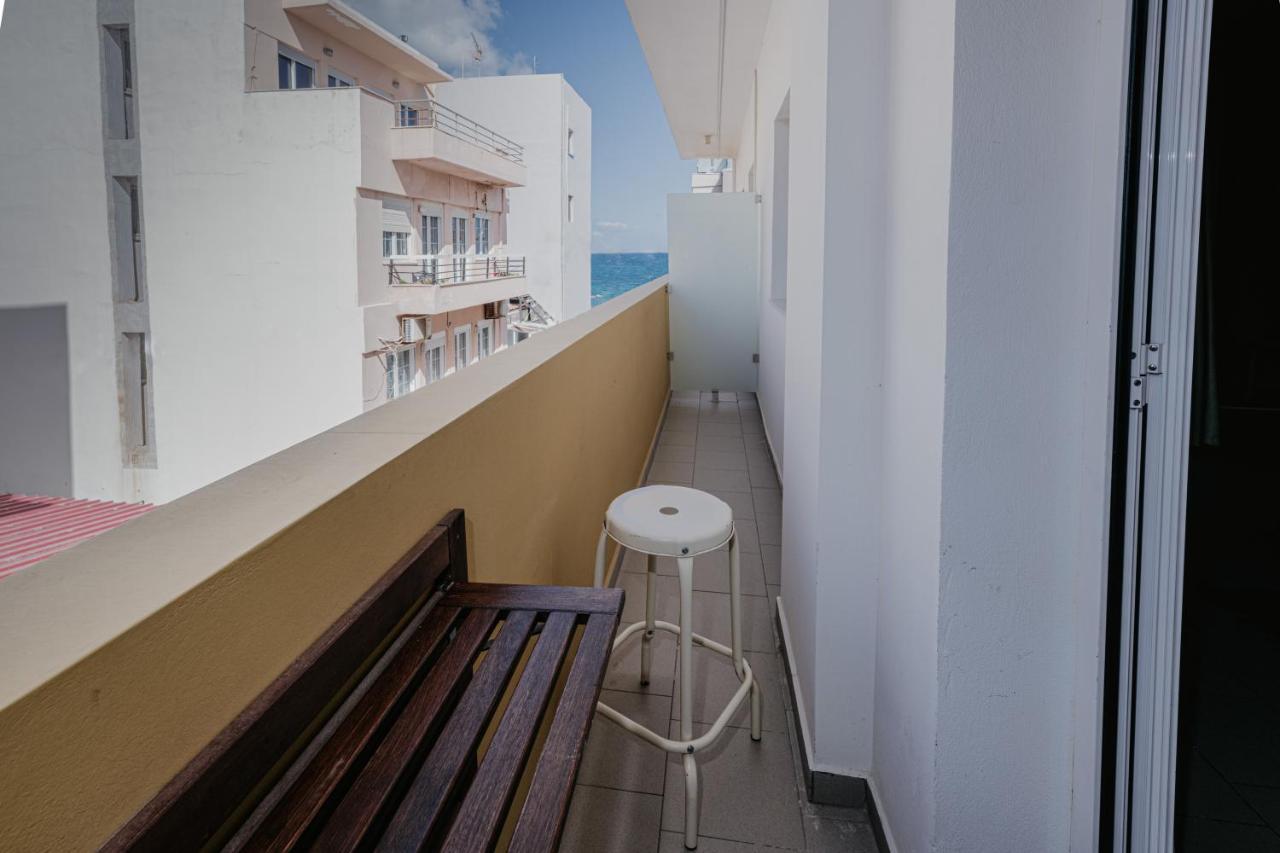 Tellus City Chania  Luaran gambar
