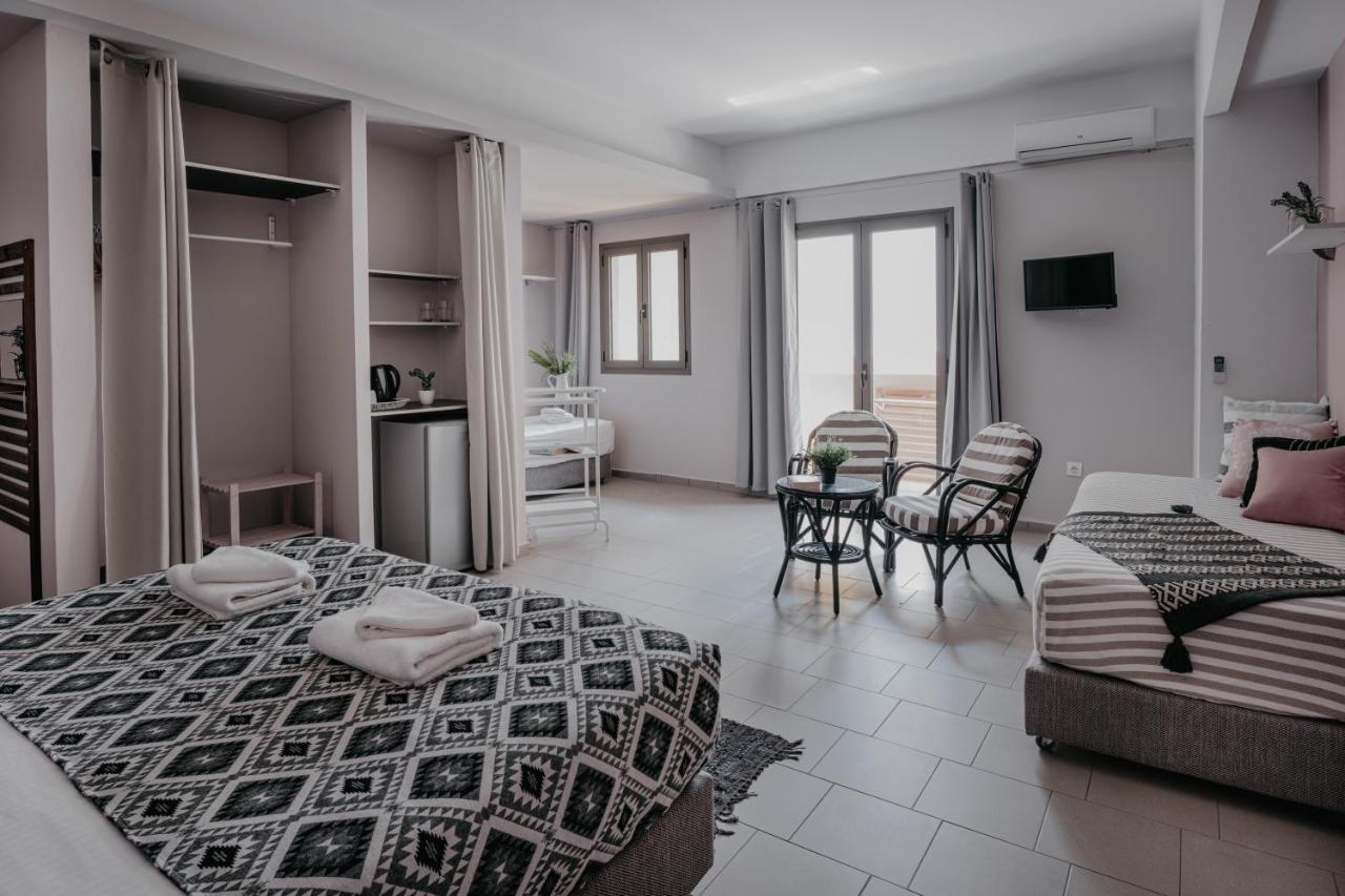 Tellus City Chania  Luaran gambar