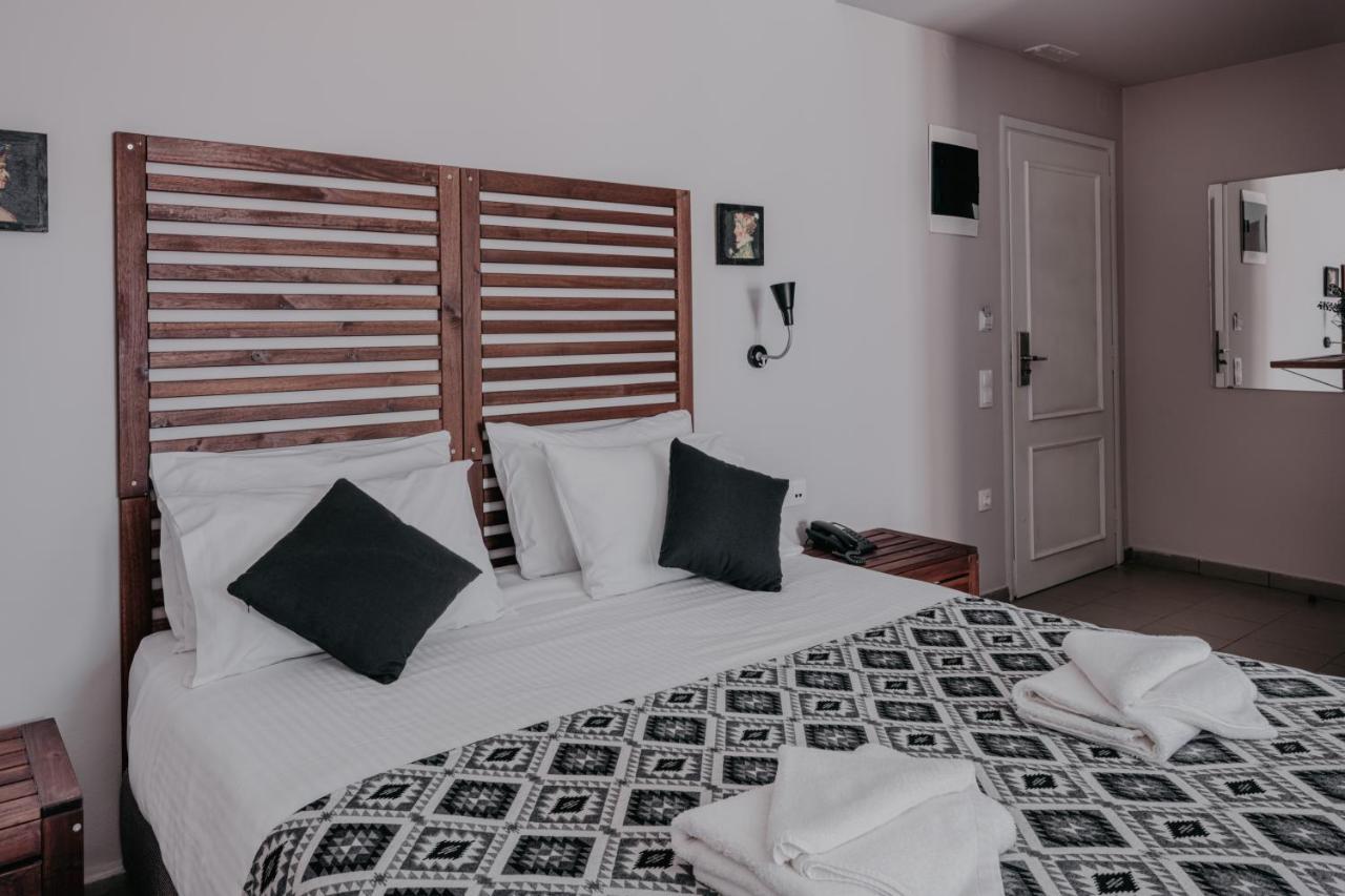 Tellus City Chania  Luaran gambar