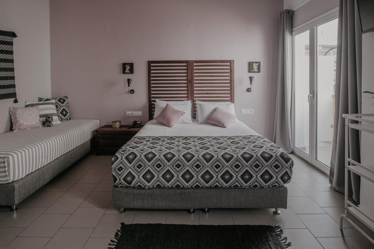 Tellus City Chania  Luaran gambar
