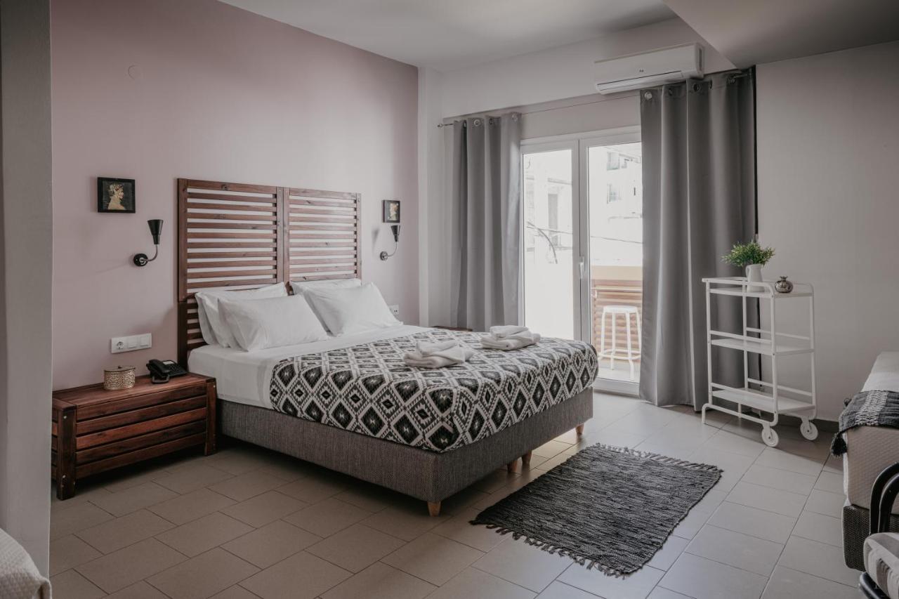 Tellus City Chania  Luaran gambar