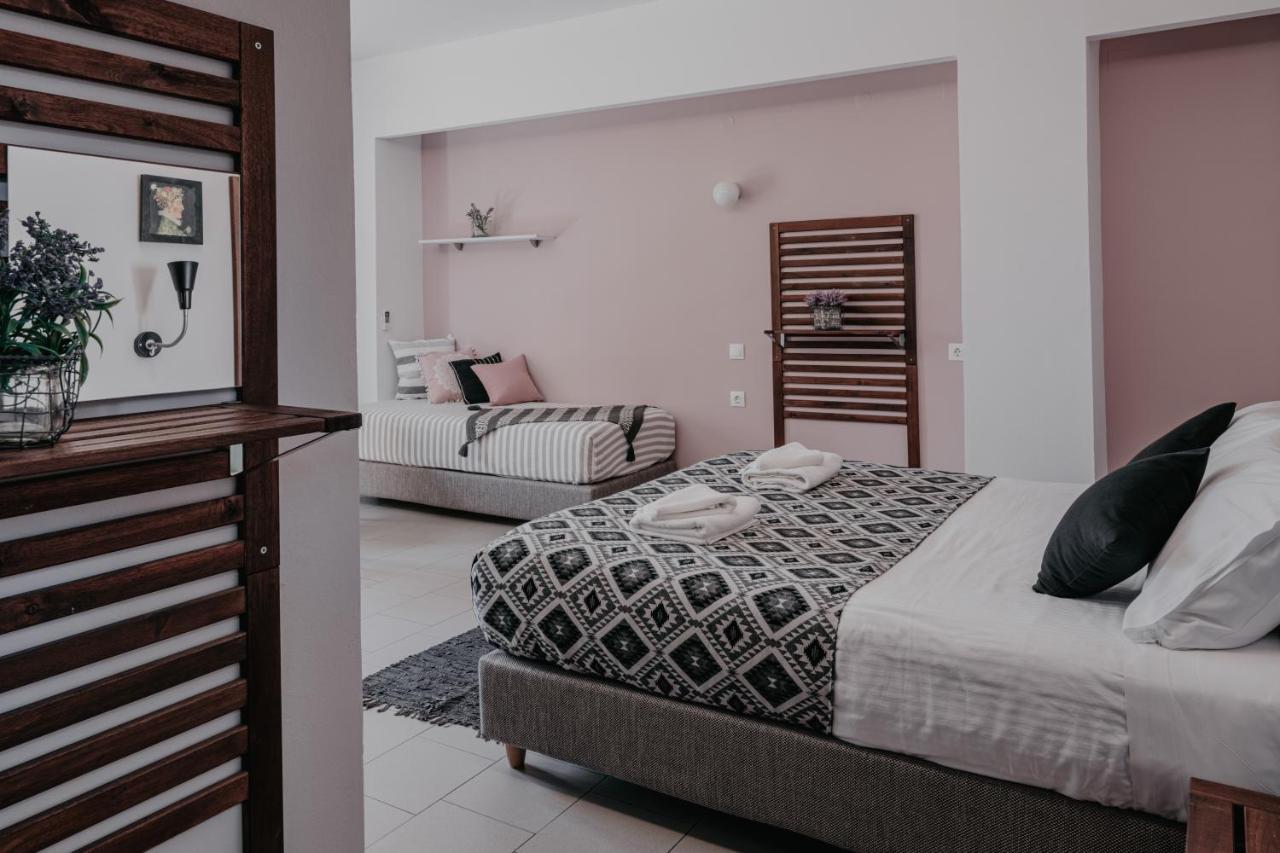 Tellus City Chania  Luaran gambar