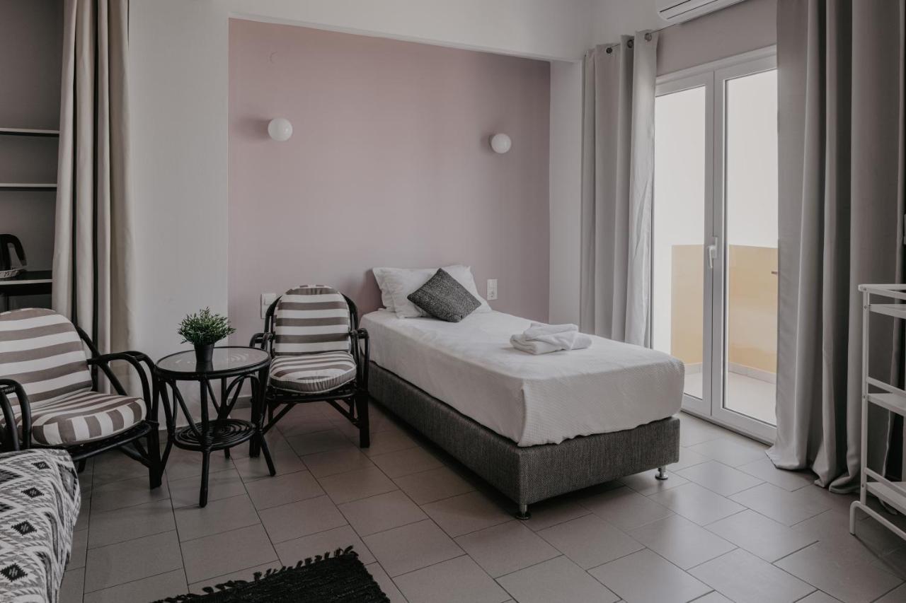 Tellus City Chania  Luaran gambar