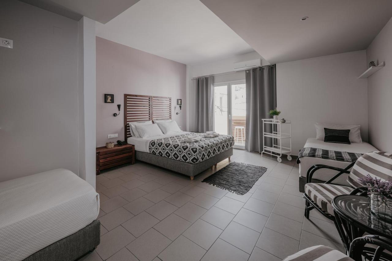 Tellus City Chania  Luaran gambar