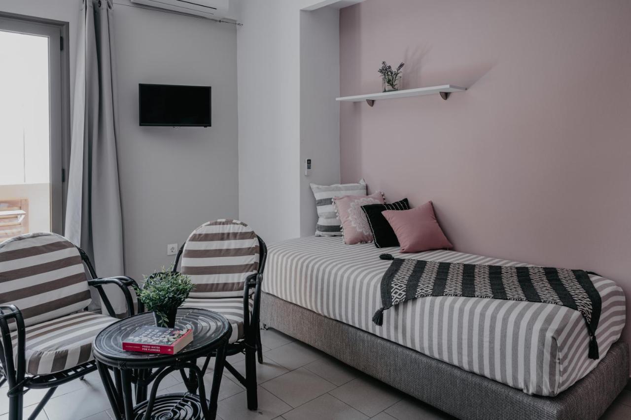 Tellus City Chania  Luaran gambar