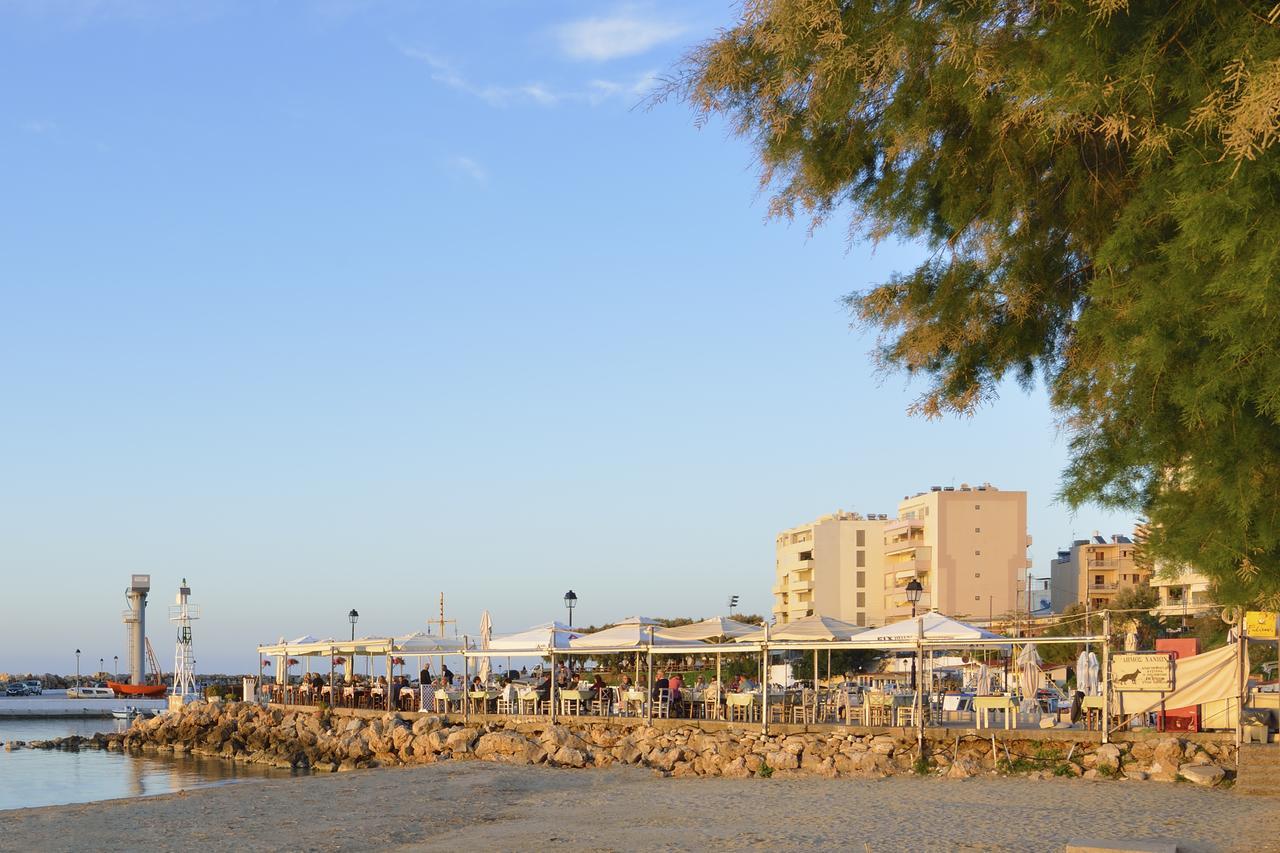 Tellus City Chania  Luaran gambar