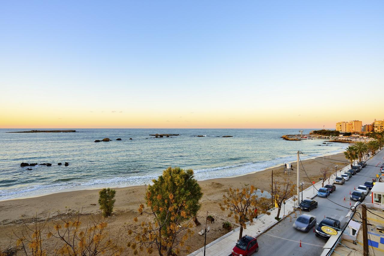 Tellus City Chania  Luaran gambar